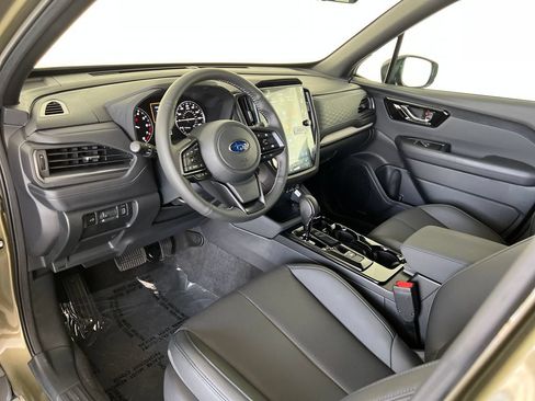 New 2026 Subaru Forester Limited AWD/4WD image 19