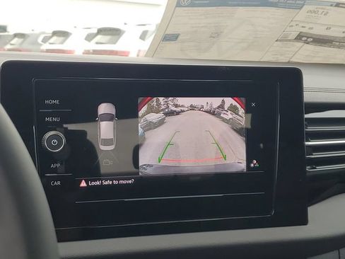 New 2026 Volkswagen Jetta Sport FWD image 23