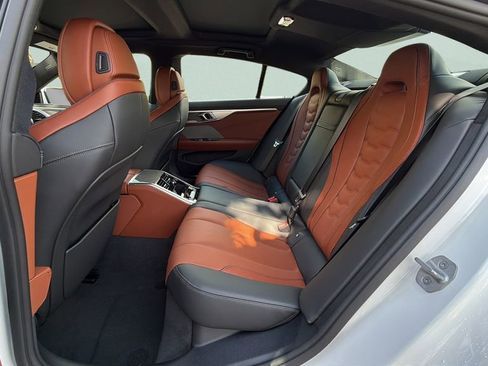 New 2026 BMW 840i 840 image 17