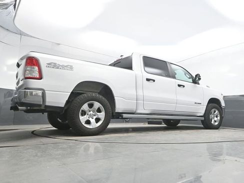 Used 2023 RAM 1500 Big Horn AWD/4WD image 36