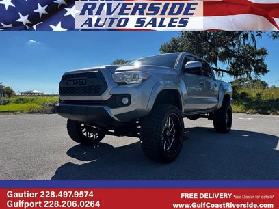 Used 2019 Toyota Tacoma SR5