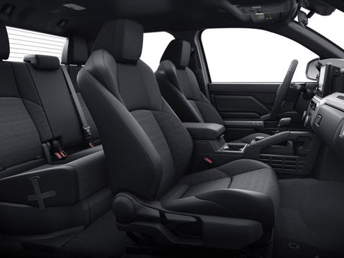 New 2026 Toyota Tacoma TRD Sport RWD image 20
