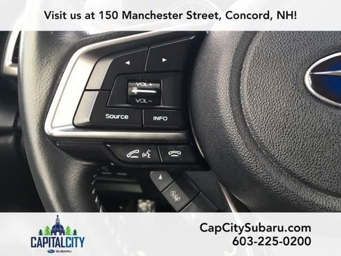 Used 2020 Subaru Forester Premium AWD/4WD image 18