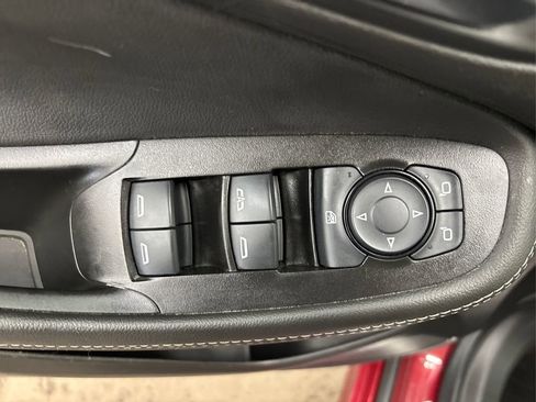 Used 2023 Buick Encore GX Select w/ Experience Buick Package image 35