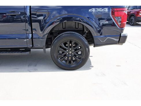 Certified 2024 Ford F150 XLT w/ Equipment Group 302A MID AWD/4WD image 31