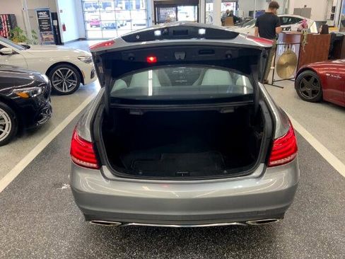 Used 2014 Mercedes-Benz E 350 Coupe image 32