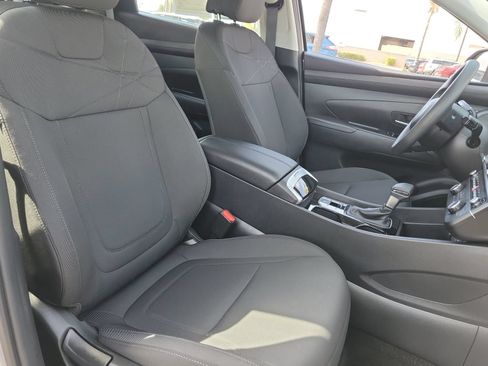 Certified 2026 Hyundai Tucson SE FWD image 23