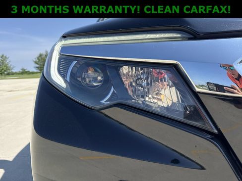 Used 2019 Honda Ridgeline RTL-E image 36