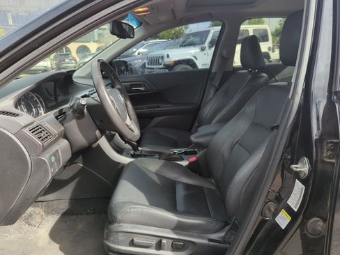 Used 2013 Honda Accord EX-L image 11