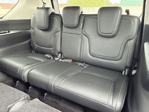 New 2026 Nissan Armada SV image 34