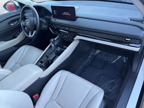 Used 2023 Honda Accord Touring image 26