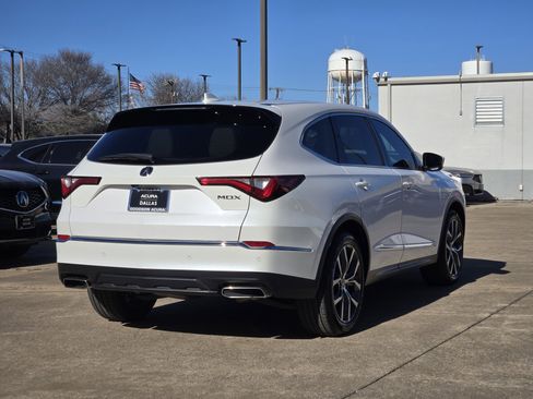 Used 2023 Acura MDX Technology image 6