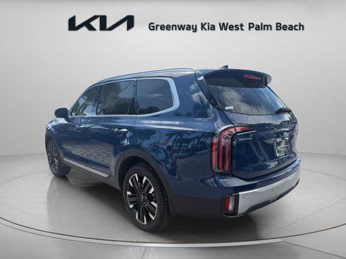 Certified 2024 Kia Telluride SX FWD image 5