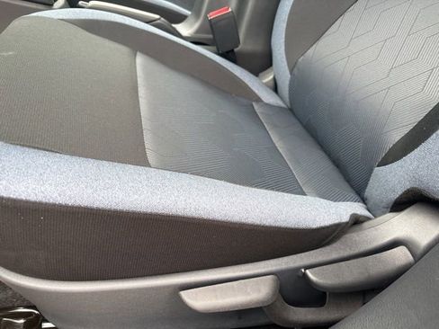 New 2025 Nissan Versa SV w/ Trunk Package image 10