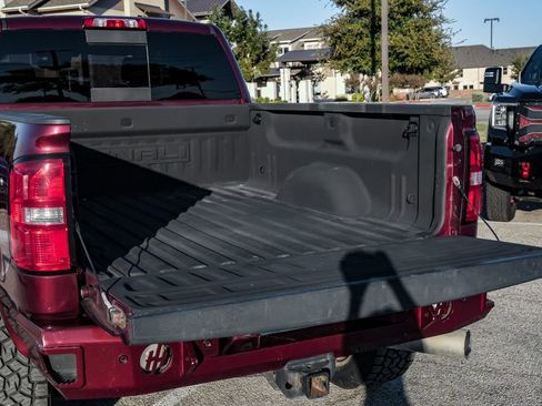 Used 2016 GMC Sierra 2500 Denali w/ Duramax Plus Package image 70