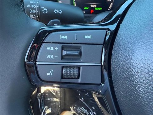 New 2026 Honda Civic Sport Touring image 12