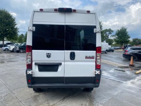 Used 2017 RAM ProMaster 2500 image 5