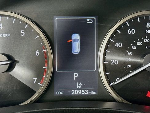 Used 2020 Lexus NX 300 FWD w/ Premium Package image 12