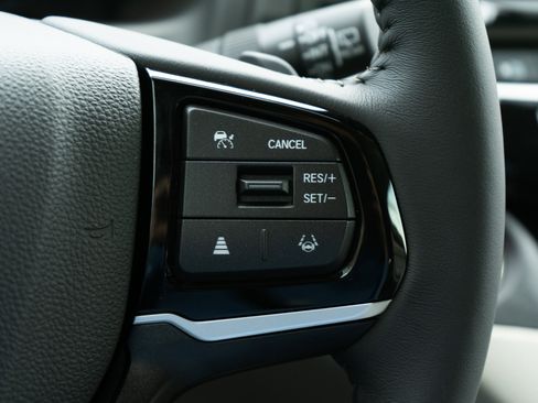 Certified 2026 Honda Odyssey EX-L image 22