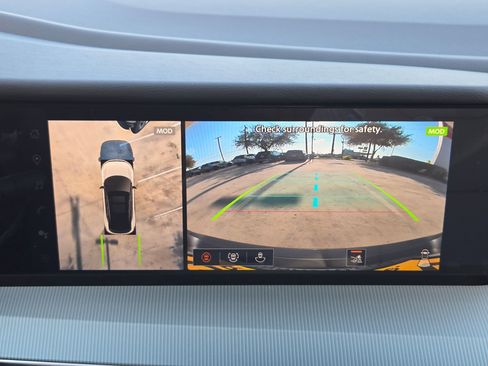 New 2026 Nissan Murano SL AWD/4WD image 16