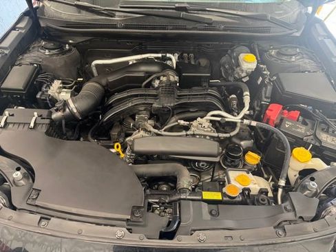 Used 2024 Subaru Outback Limited image 16
