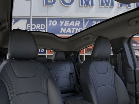 New 2025 Ford Mustang Mach-E Premium image 22