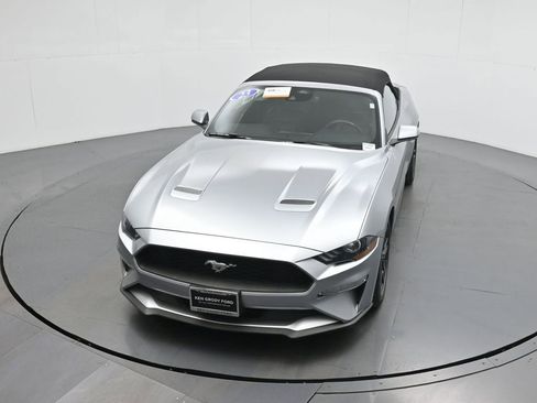 Certified 2023 Ford Mustang Premium image 33