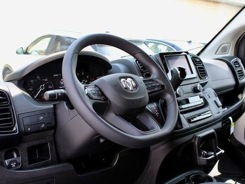 New 2024 RAM ProMaster 3500 w/ Safety Group image 13