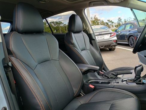 Used 2020 Subaru Crosstrek 2.0i Limited w/ Moonroof Package w/Navigation image 24