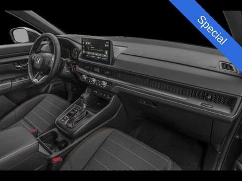 Used 2026 Honda CR-V TrailSport image 12