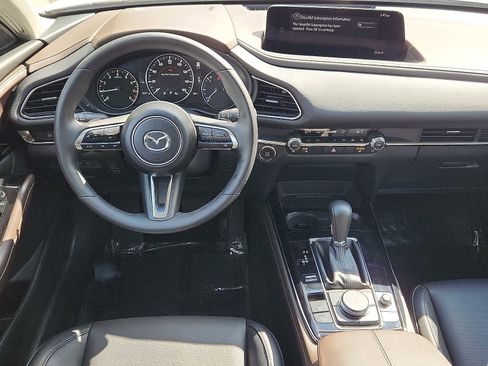 Used 2024 MAZDA CX-30 2.5 Turbo w/ Premium Package AWD/4WD image 11