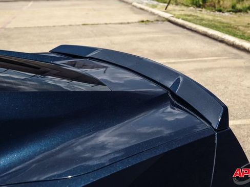 Used 2014 Chevrolet Corvette Stingray Coupe w/ 2LT Preferred Equipment Group RWD image 30