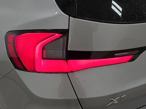 Certified 2026 BMW X1 xDrive28i AWD/4WD image 28