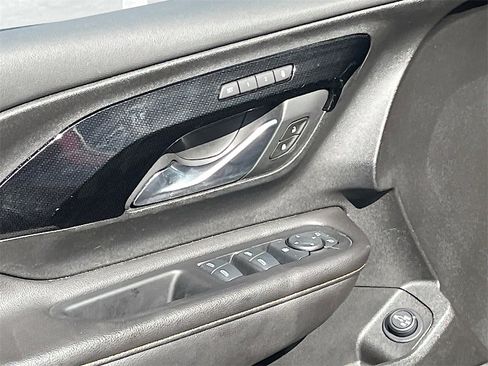 Used 2024 GMC Terrain AT4 w/ LPO, Floor Liner Package image 17