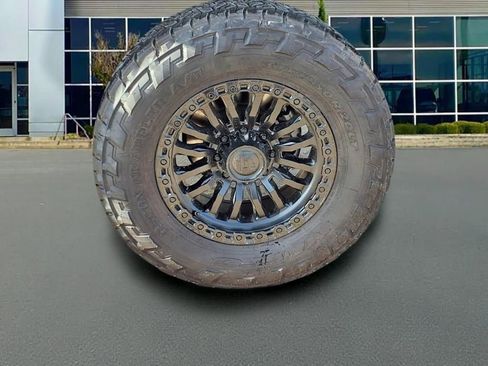 New 2026 Ford F250 XL w/ STX Appearance Package AWD/4WD image 29