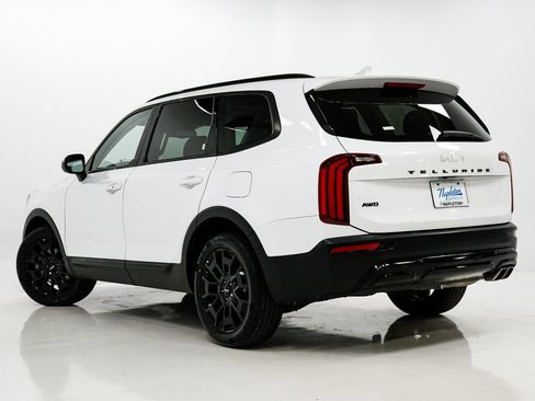 Certified 2022 Kia Telluride EX w/ EX Premium Package image 32