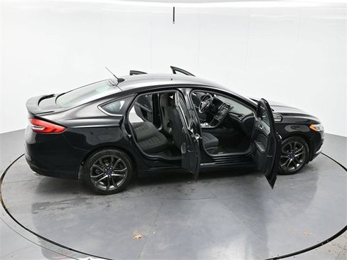 Used 2018 Ford Fusion S w/ Equipment Group 101A image 40