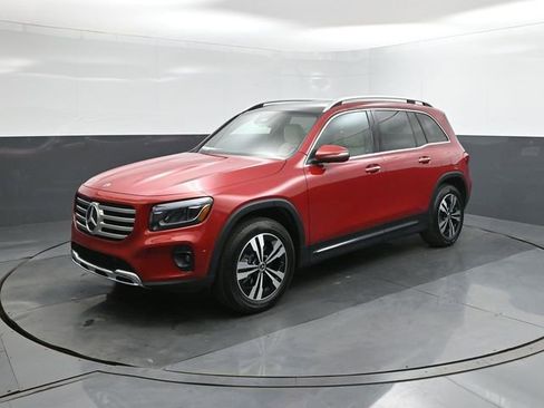 New 2026 Mercedes-Benz GLB 250 image 34