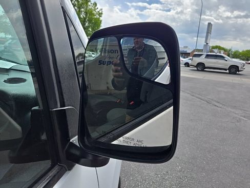 Used 2021 Nissan NV200 S w/ Back Door Glass Package FWD image 28