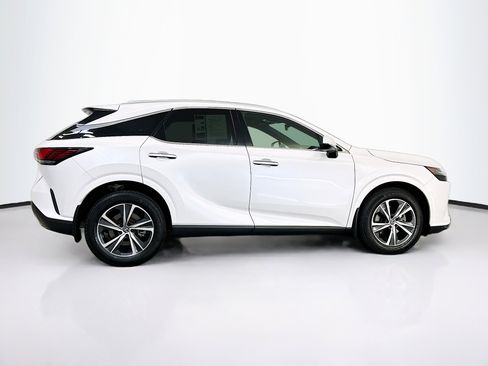 Used 2024 Lexus RX 350 Premium w/ Accessory Package (Z1) AWD/4WD image 10