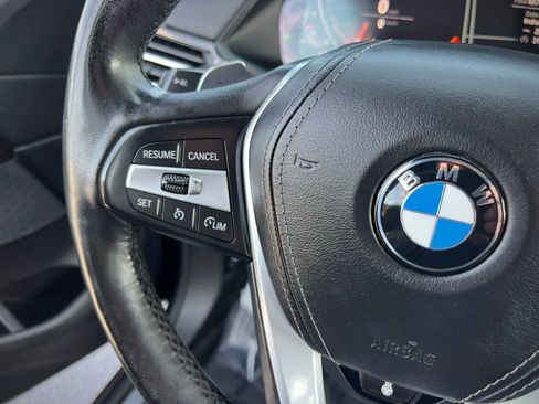 Used 2019 BMW X5 xDrive40i w/ Convenience Package image 38