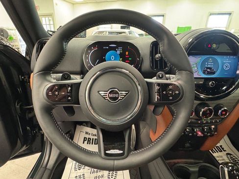 Used 2024 MINI Cooper Countryman John Cooper Works image 5