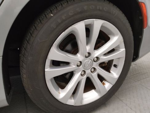 Used 2015 Chrysler 200 Limited w/ Convenience Group FWD image 31