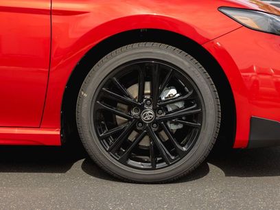 New 2026 Toyota Camry SE