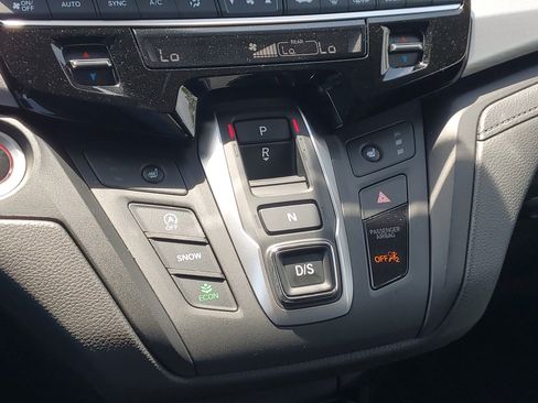 Certified 2025 Honda Odyssey EX-L image 29