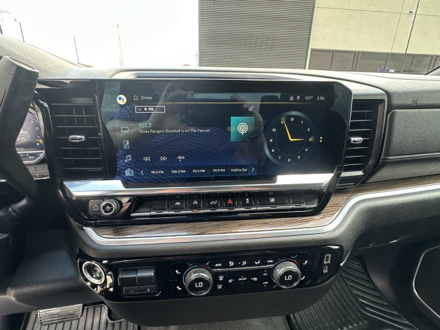 Used 2022 Chevrolet Silverado 1500 LT RWD image 18
