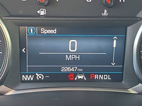 Used 2024 Chevrolet Equinox LT AWD/4WD image 14