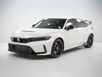 Used 2025 Honda Civic Type R