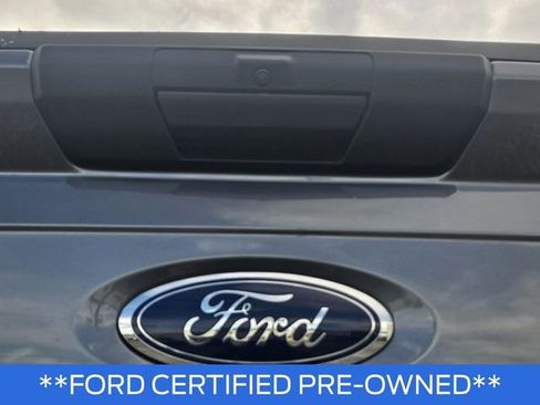 Certified 2023 Ford F150 XLT image 10