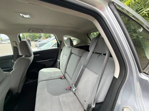 Used 2016 Honda CR-V LX image 7